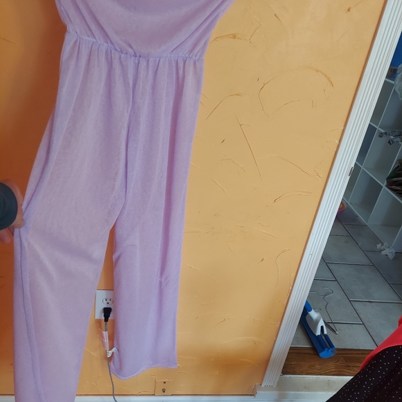 Ingear see through jumpsuit - Picture 4 of 4